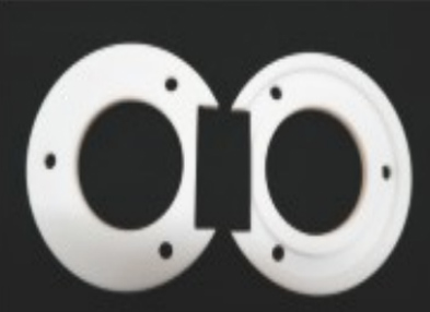 PTFE-發(fā)熱盤支撐板